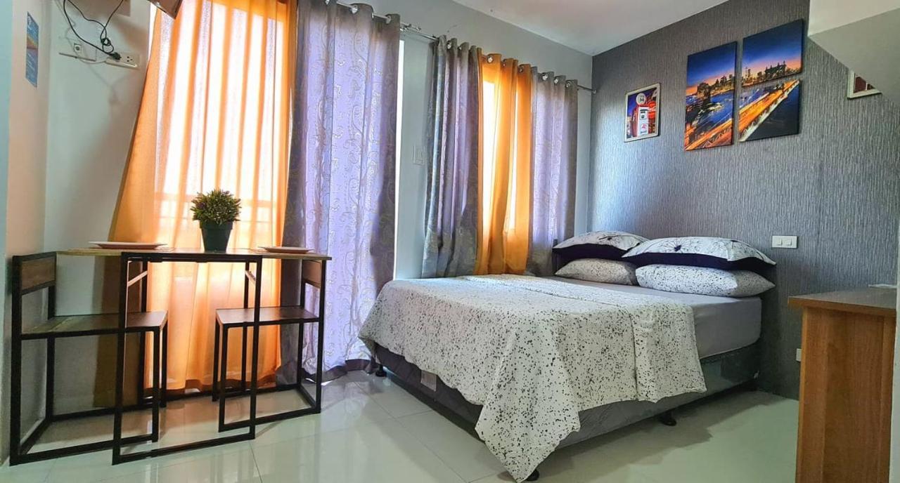 913Cityscape Located At City Center Bacolod Esterno foto