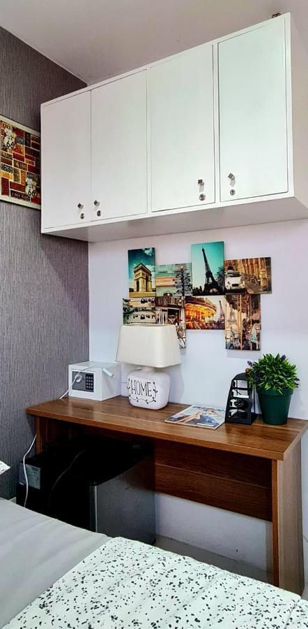 913Cityscape Located At City Center Bacolod Esterno foto